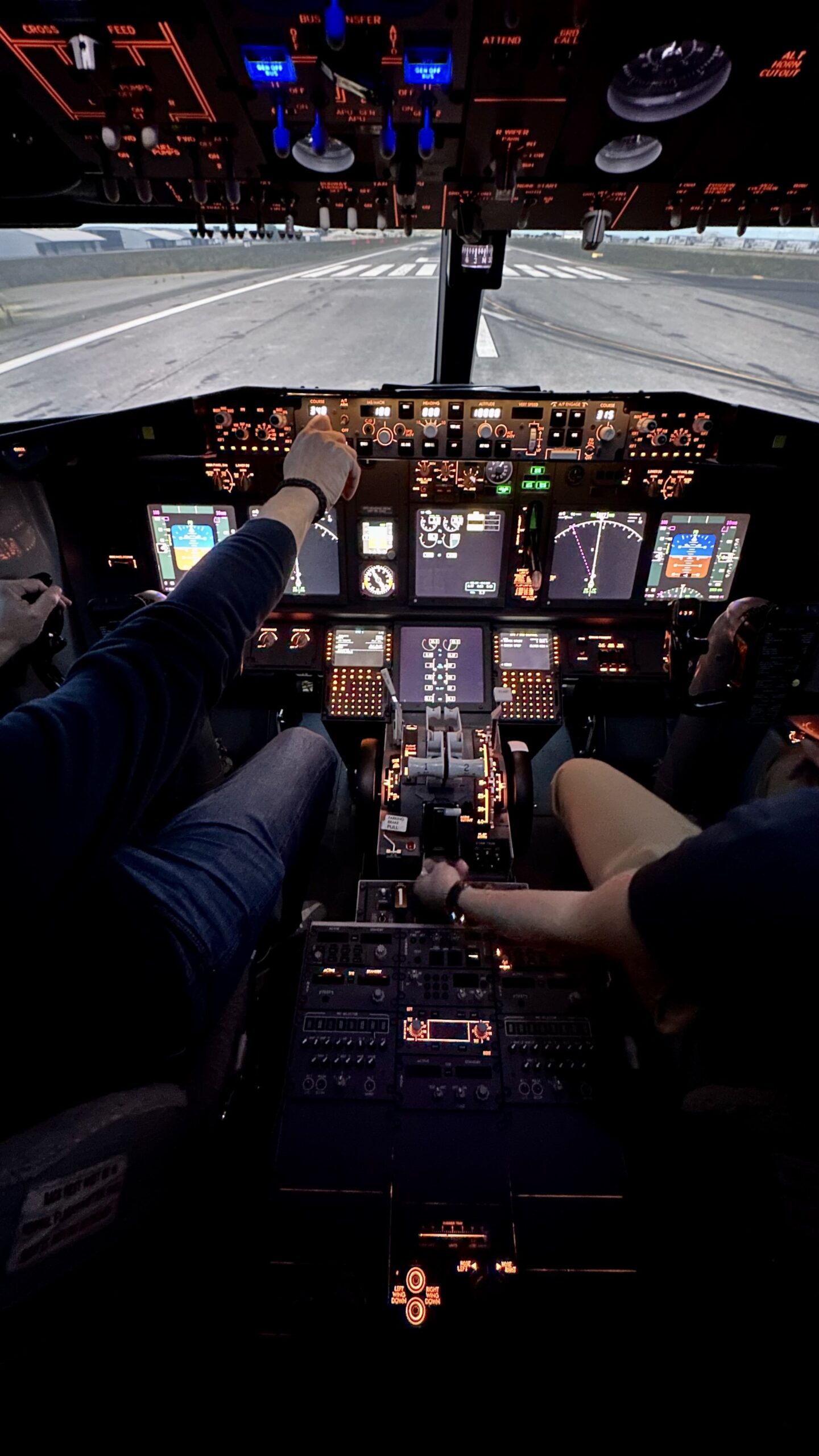 Boeing 737