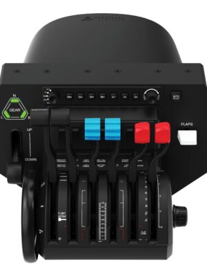 Bravo Throttle Quadrant