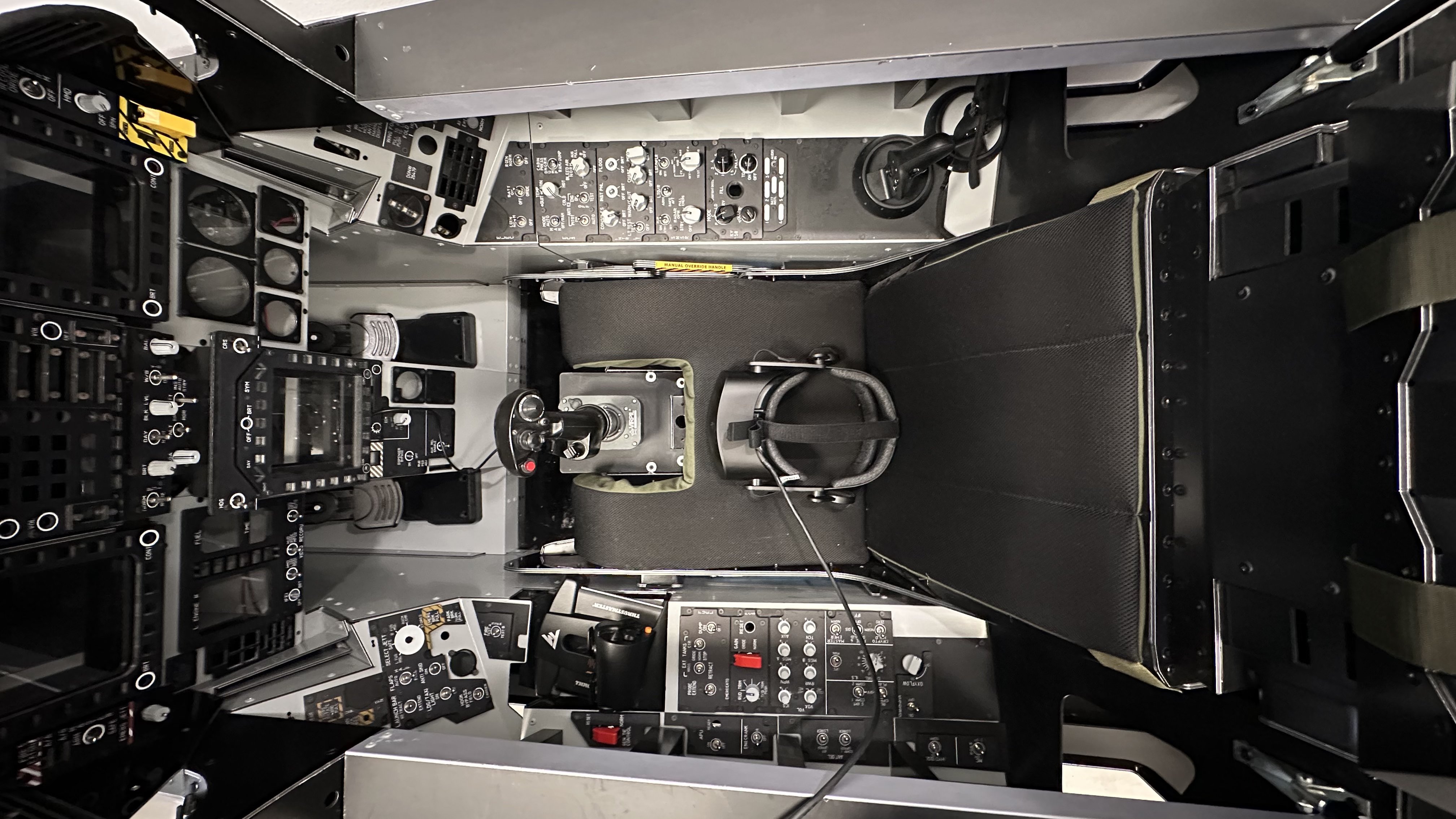 F18 Hornet