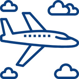 Flight Concept Flight Icon