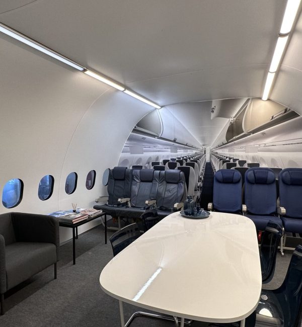 Flight Simulators